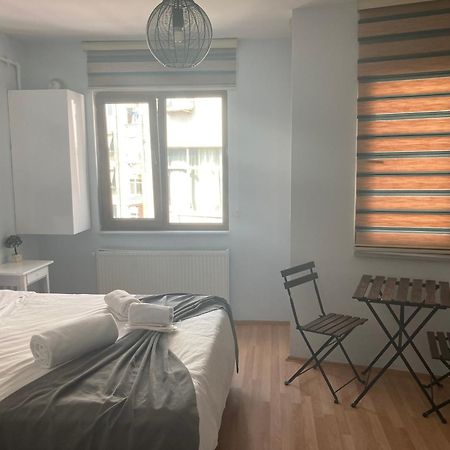 איסטמבול Centre Hotel Taksim מראה חיצוני תמונה