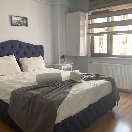 איסטמבול Centre Hotel Taksim מראה חיצוני תמונה