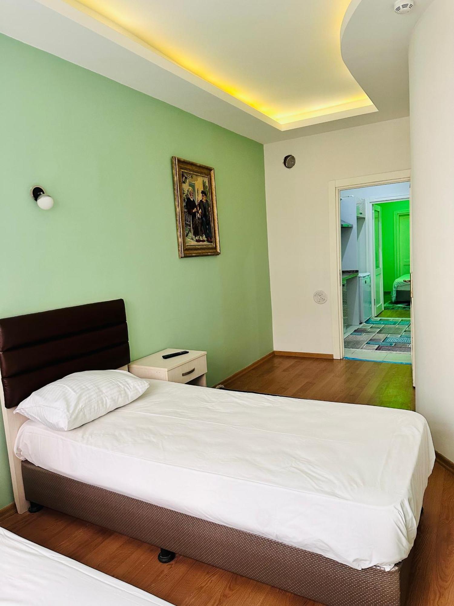 איסטמבול Centre Hotel Taksim מראה חיצוני תמונה