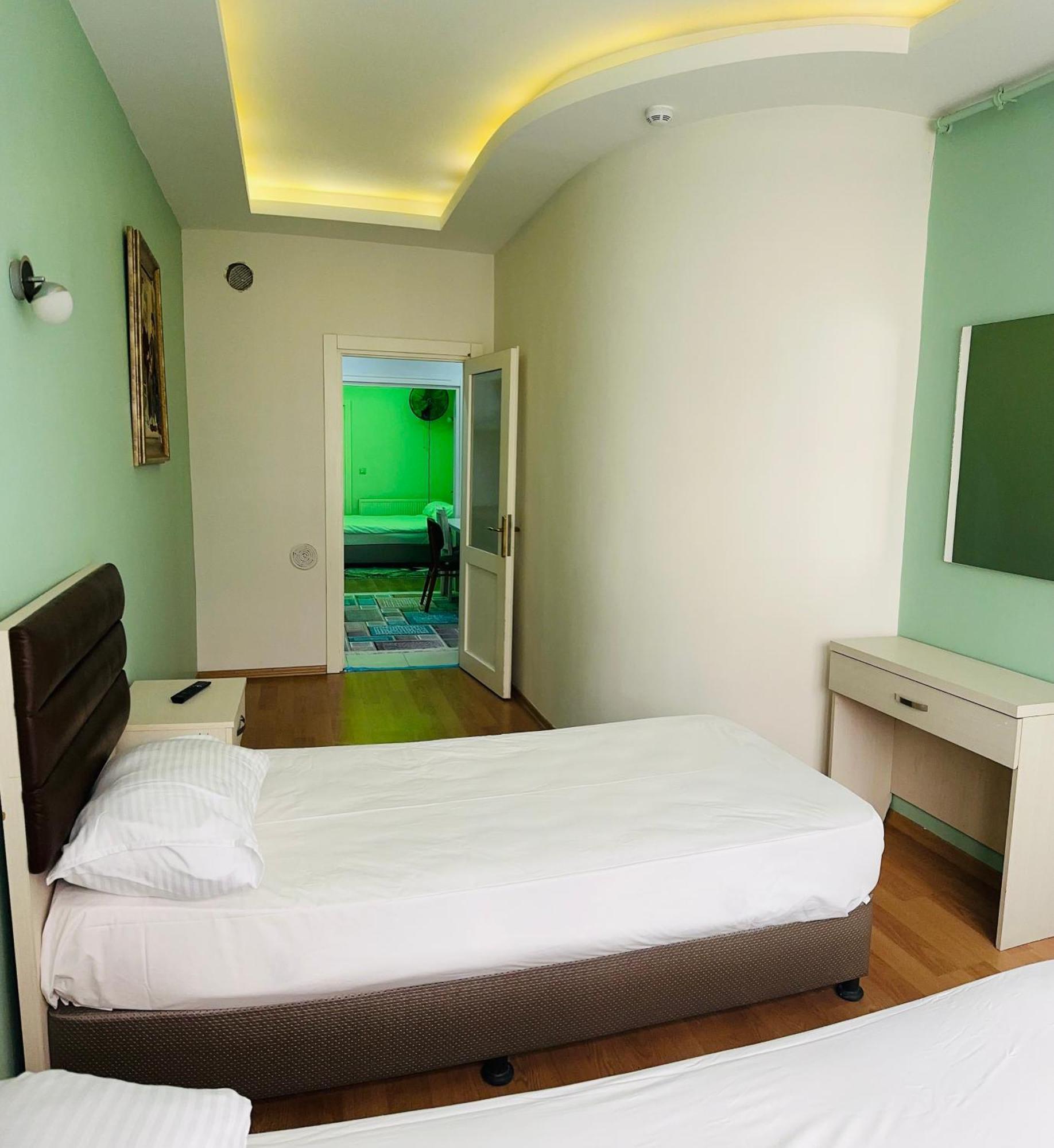 איסטמבול Centre Hotel Taksim מראה חיצוני תמונה