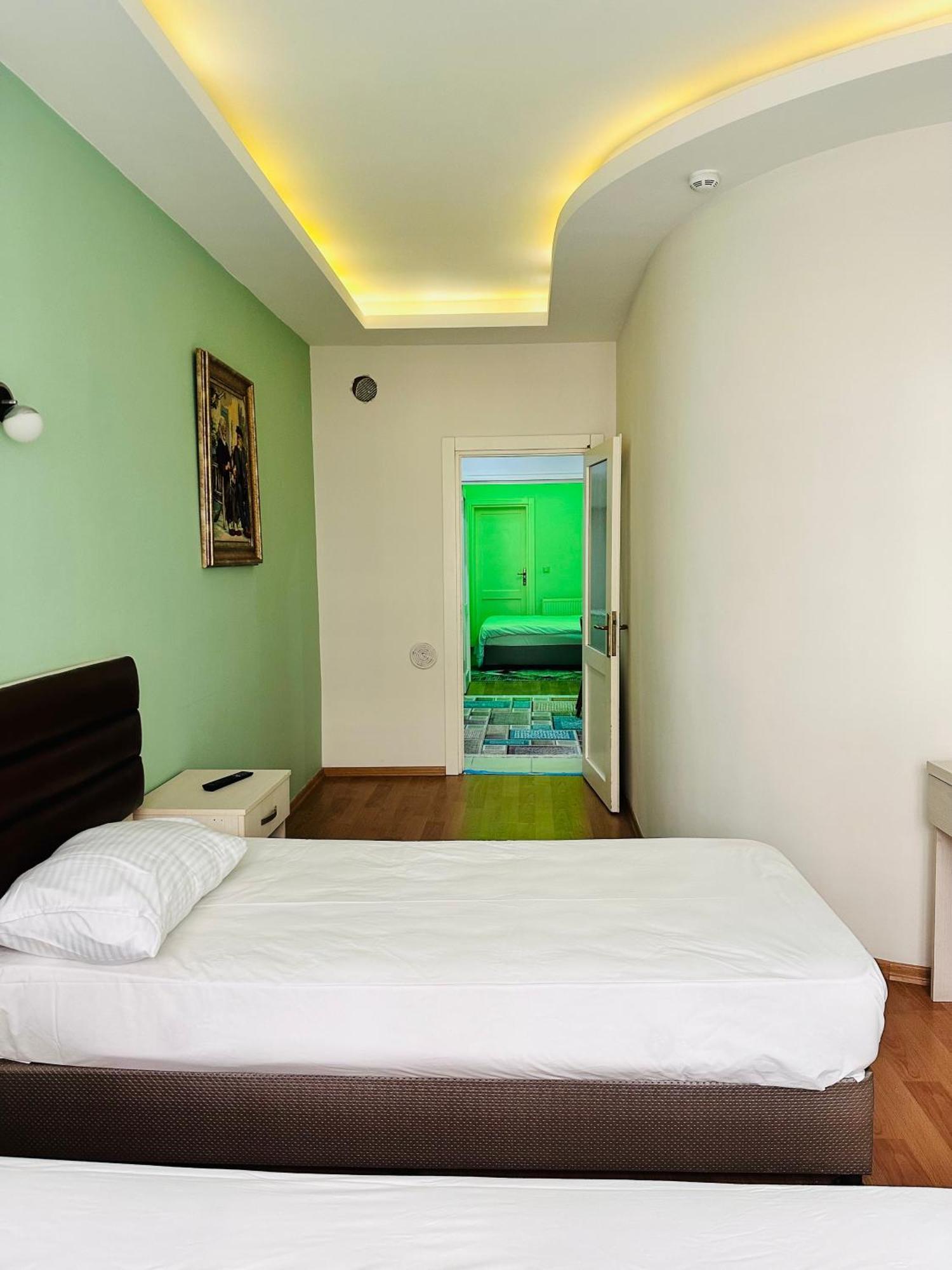 איסטמבול Centre Hotel Taksim מראה חיצוני תמונה