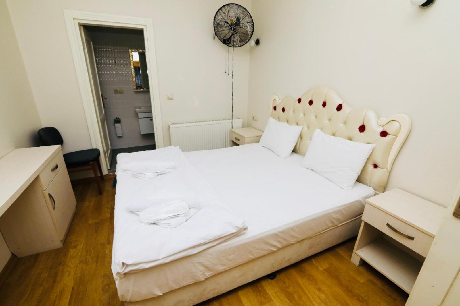 איסטמבול Centre Hotel Taksim מראה חיצוני תמונה