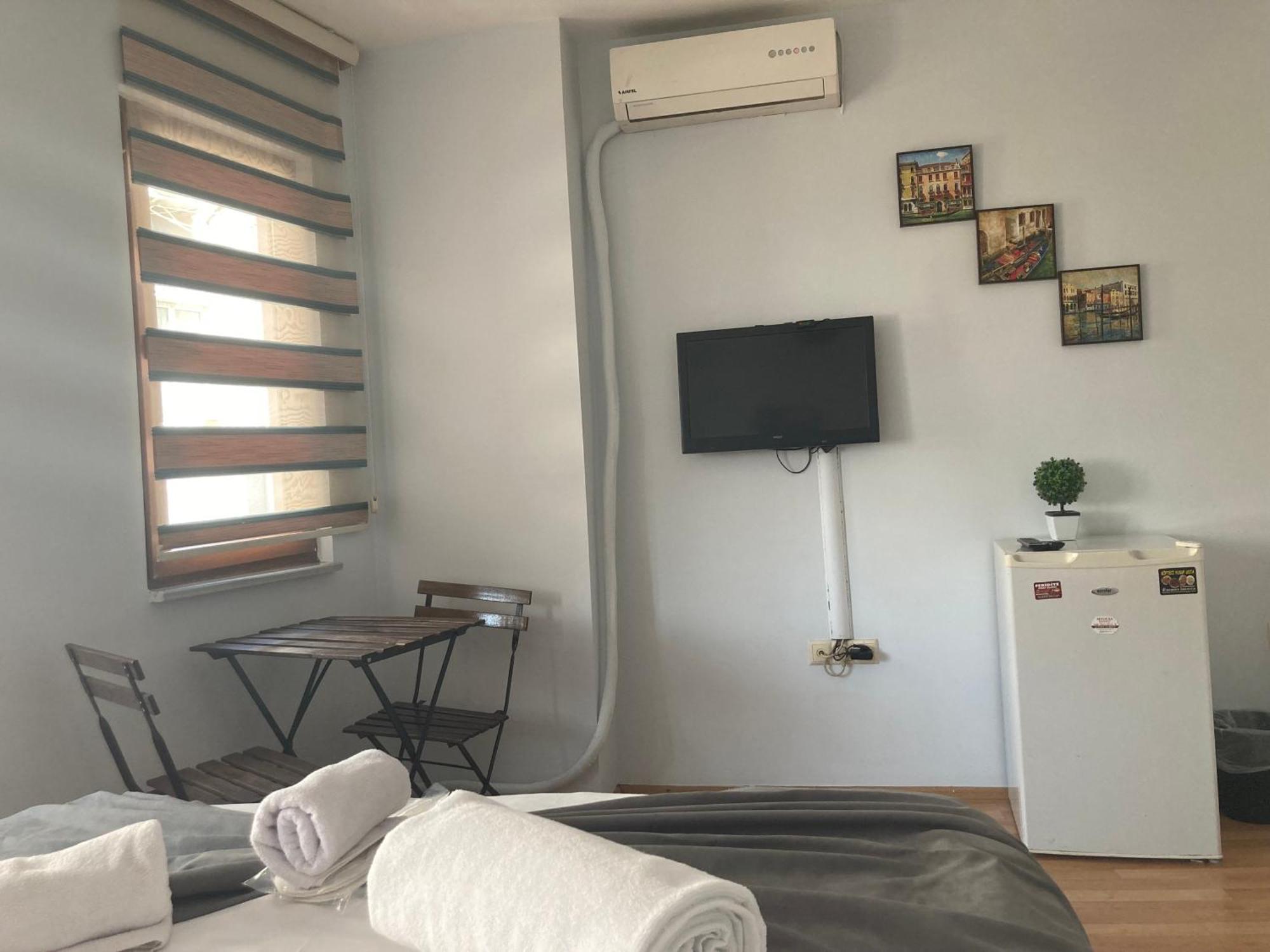 איסטמבול Centre Hotel Taksim מראה חיצוני תמונה