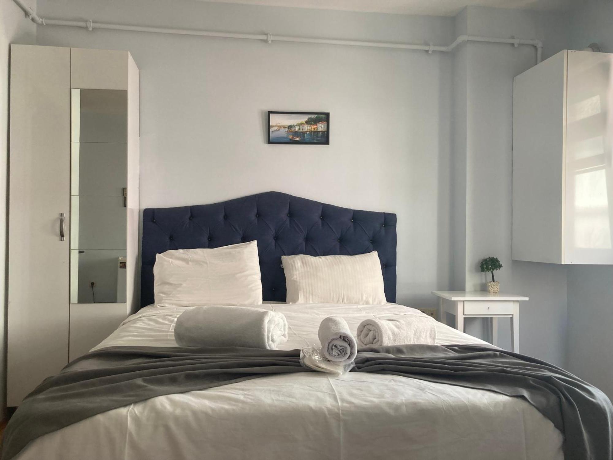 איסטמבול Centre Hotel Taksim מראה חיצוני תמונה