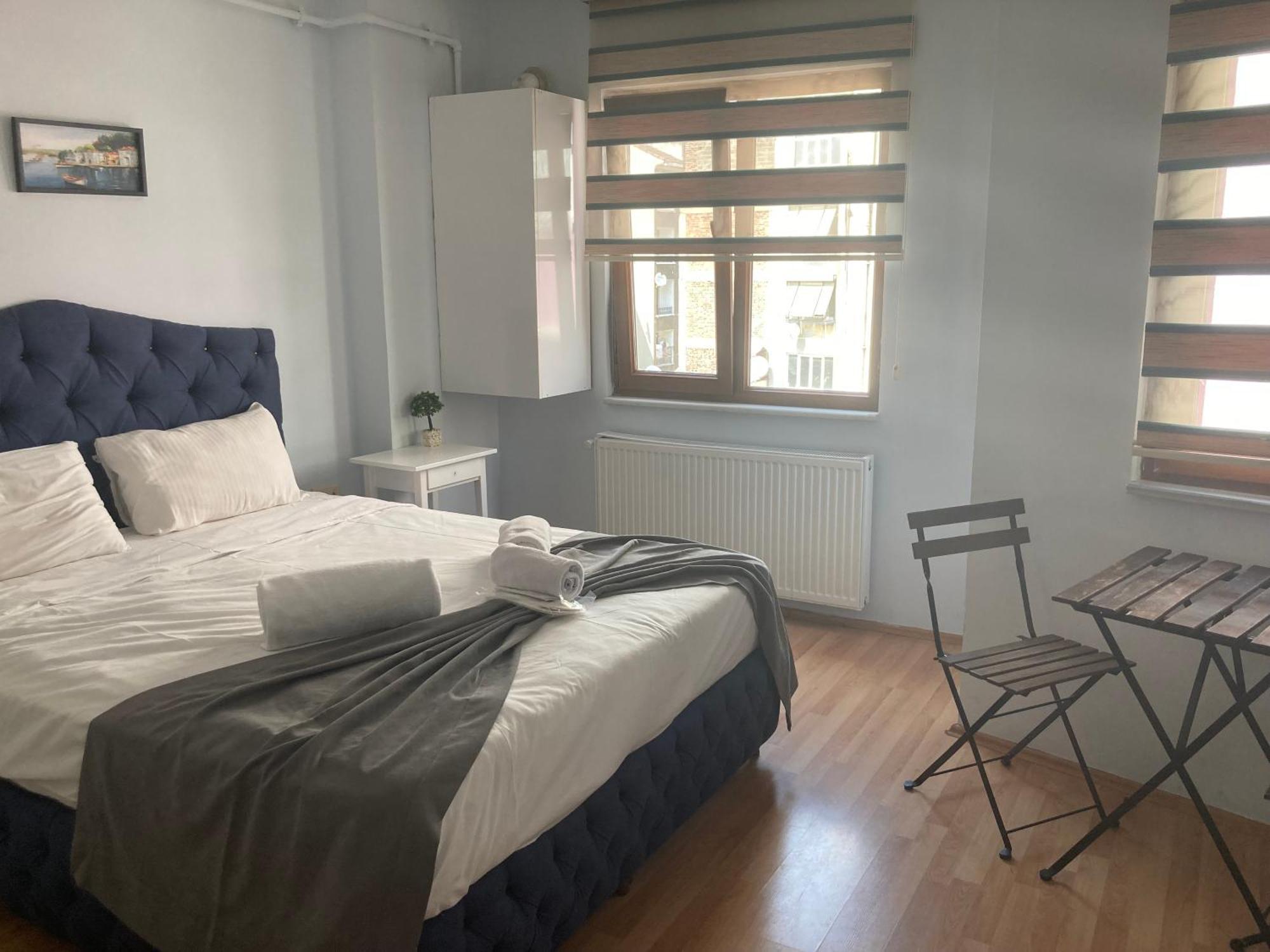 איסטמבול Centre Hotel Taksim מראה חיצוני תמונה