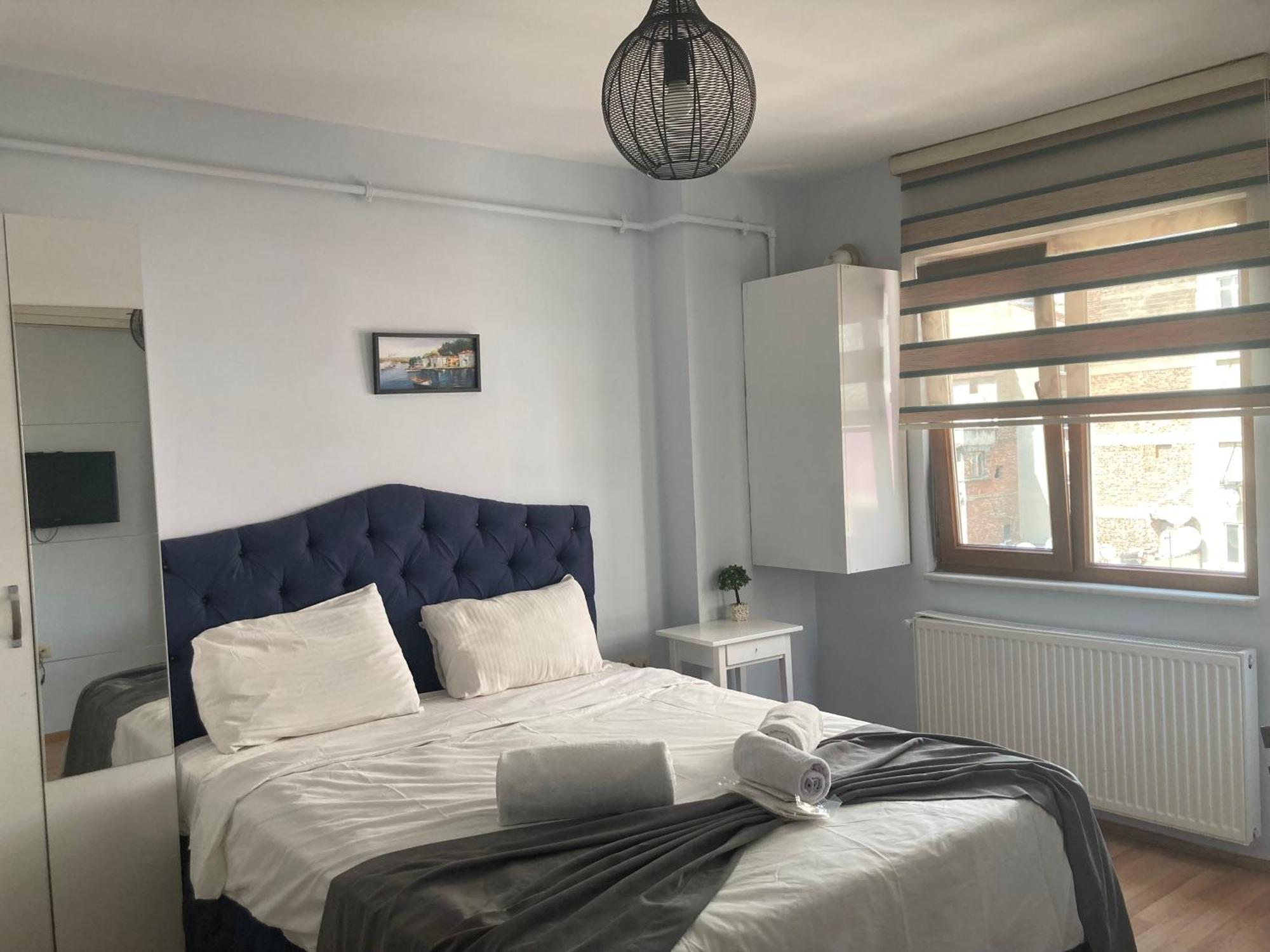 איסטמבול Centre Hotel Taksim מראה חיצוני תמונה