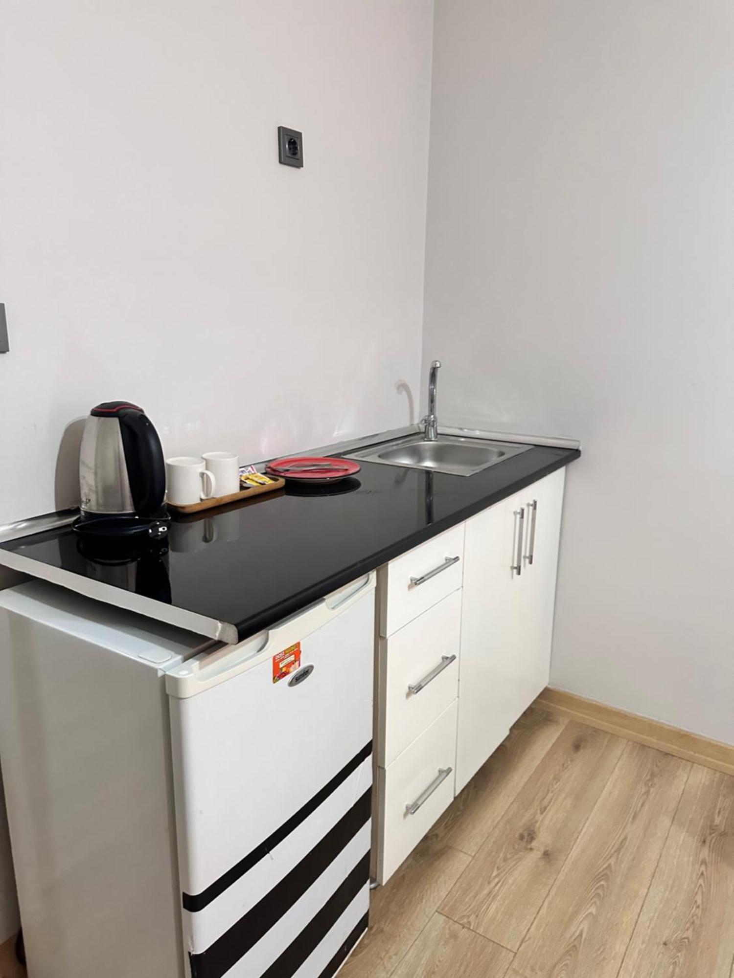 איסטמבול Centre Hotel Taksim מראה חיצוני תמונה