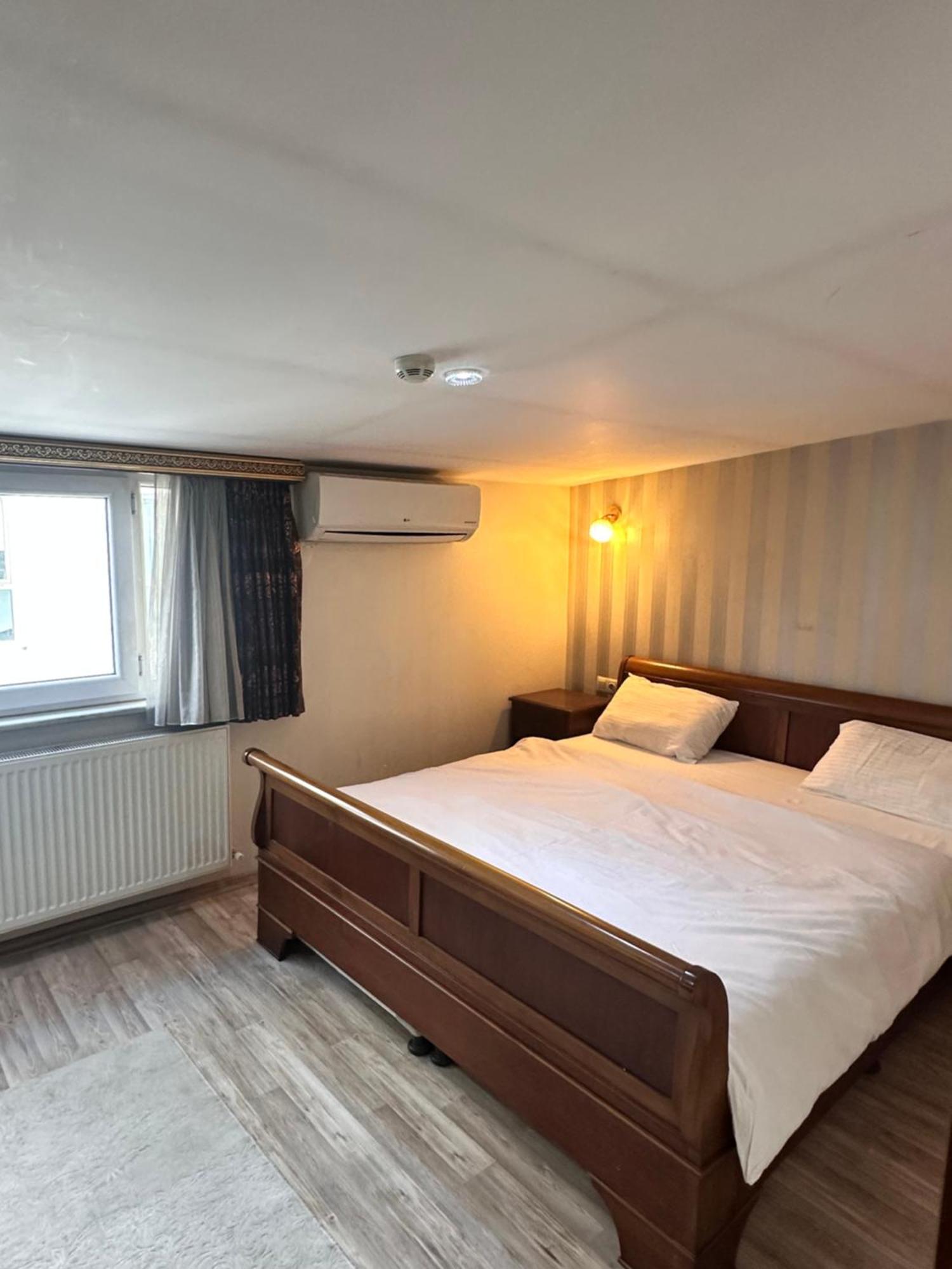איסטמבול Centre Hotel Taksim מראה חיצוני תמונה