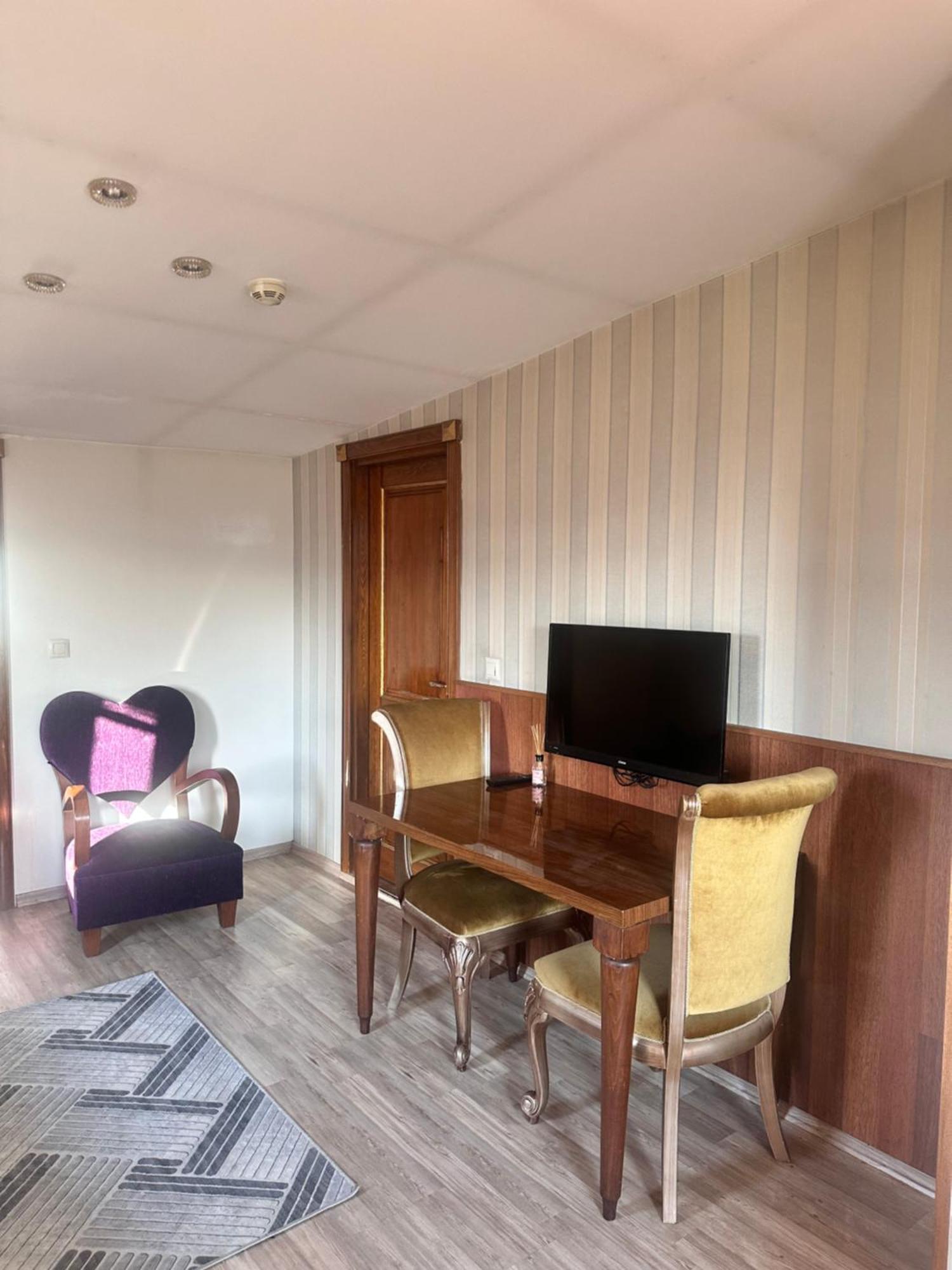 איסטמבול Centre Hotel Taksim מראה חיצוני תמונה