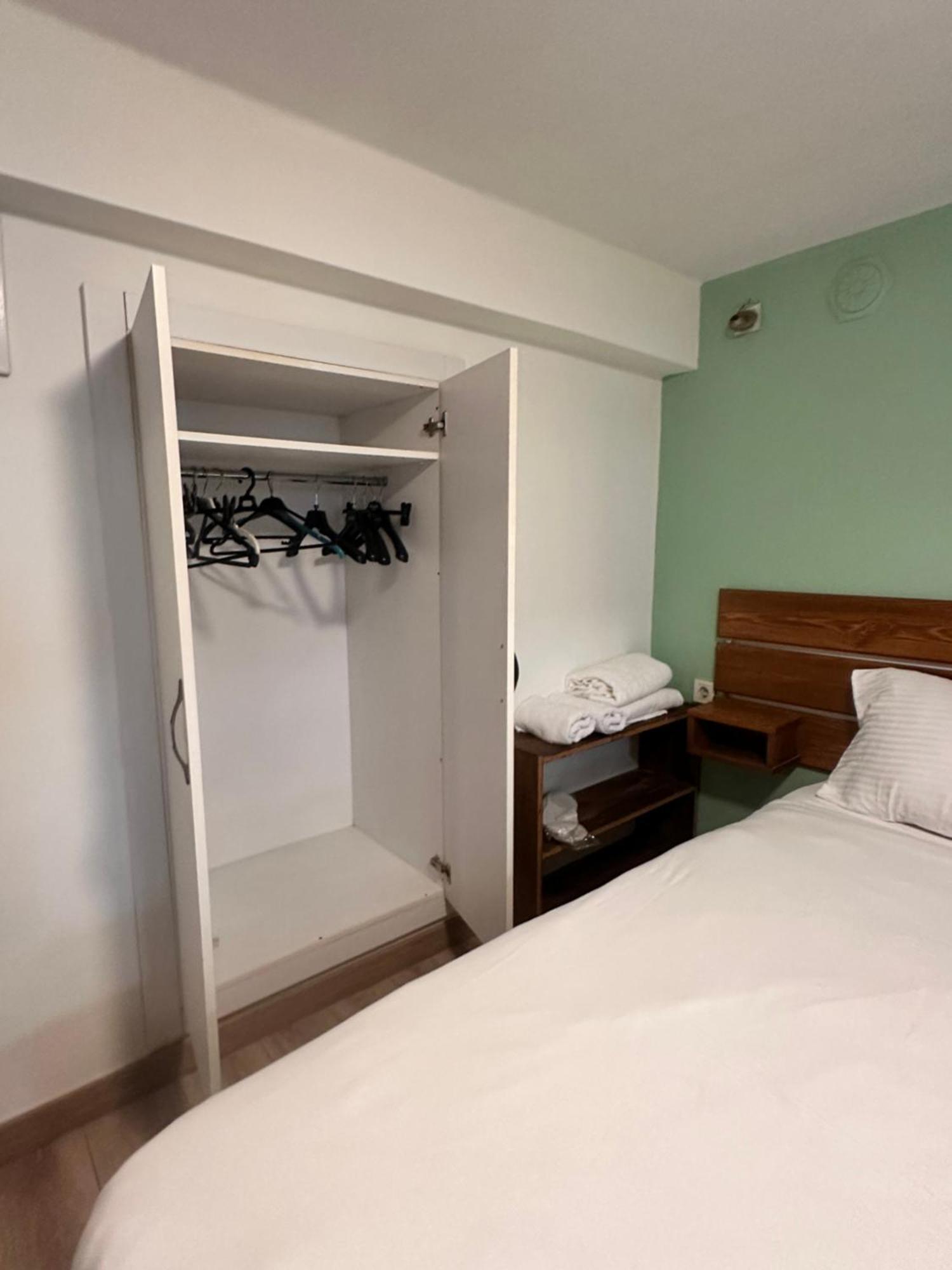 איסטמבול Centre Hotel Taksim מראה חיצוני תמונה