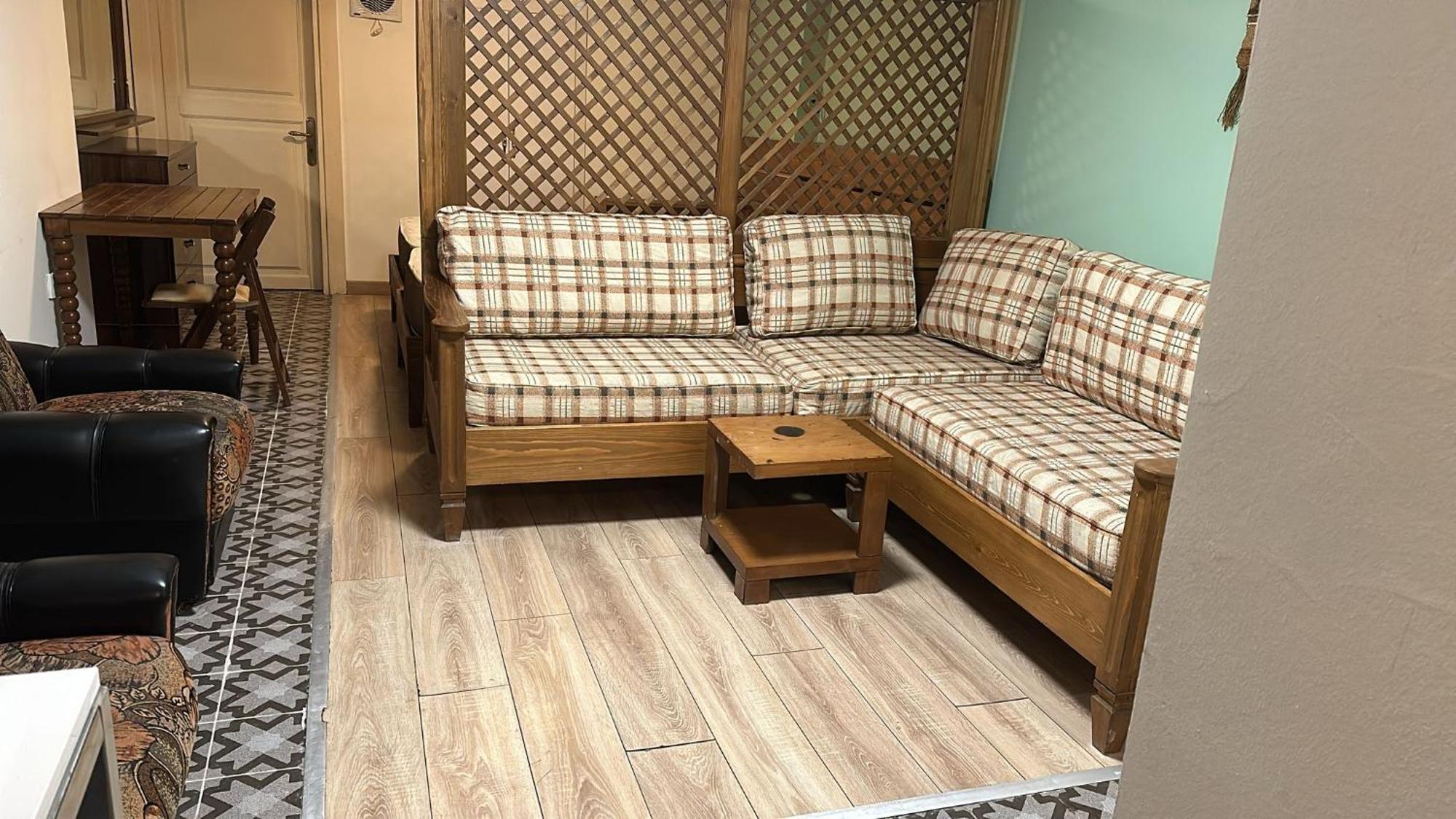 איסטמבול Centre Hotel Taksim מראה חיצוני תמונה