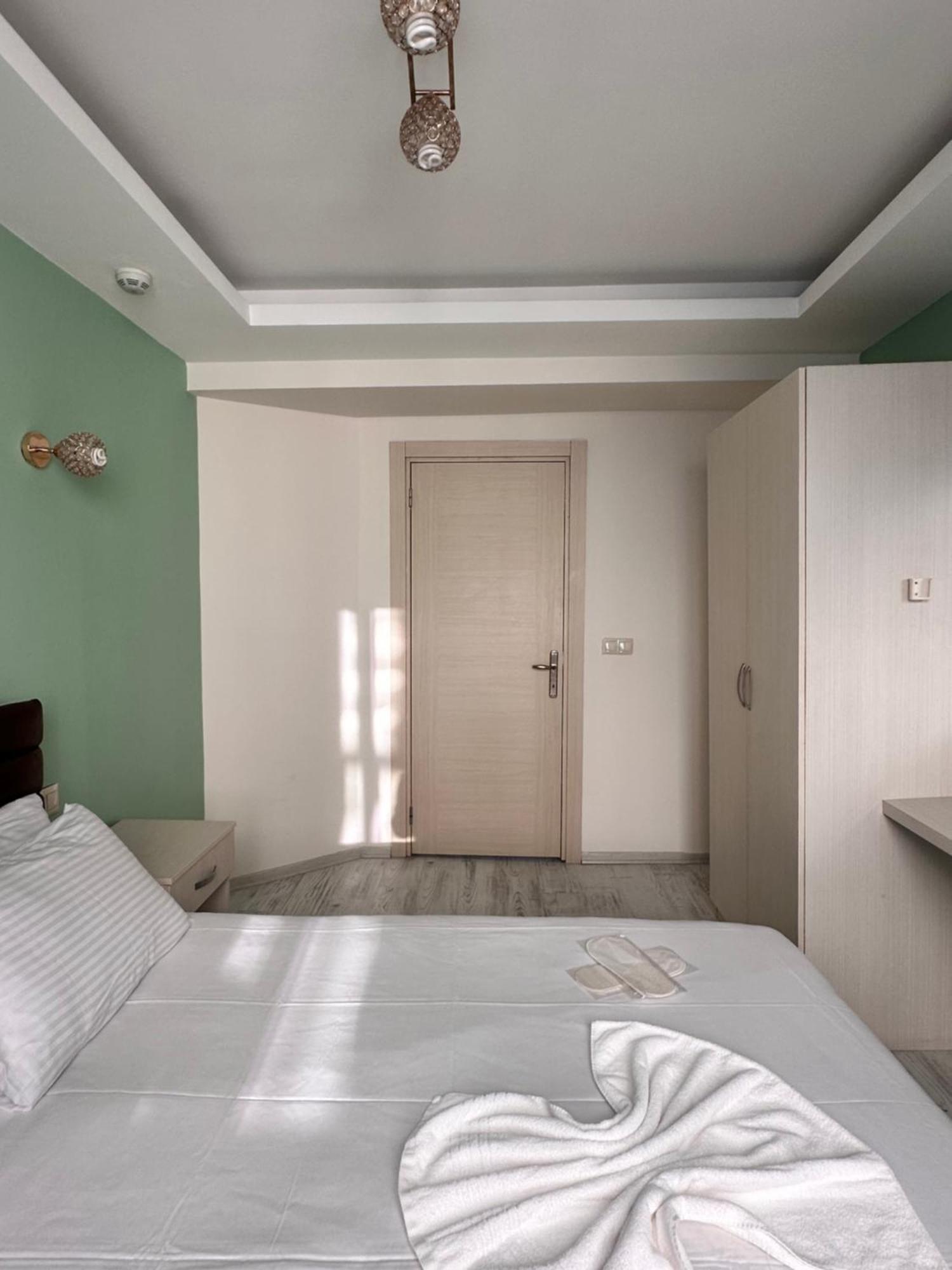 איסטמבול Centre Hotel Taksim מראה חיצוני תמונה