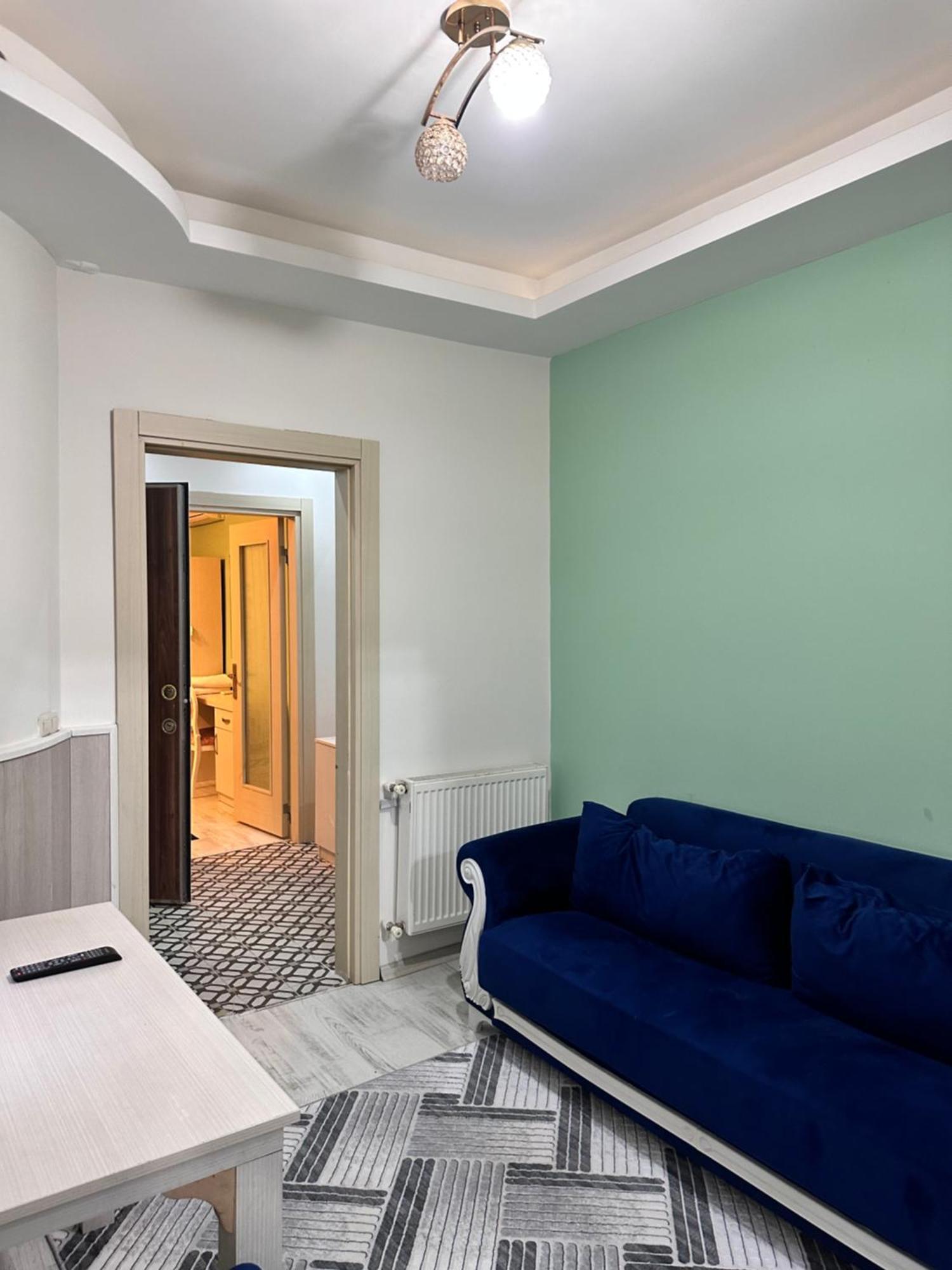 איסטמבול Centre Hotel Taksim מראה חיצוני תמונה